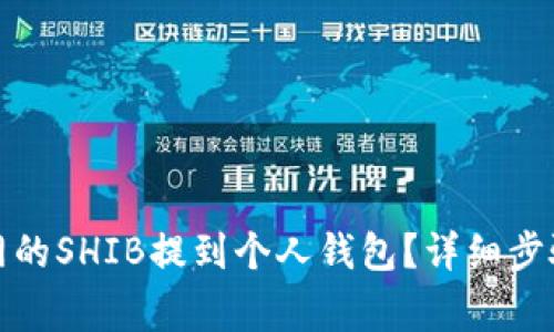 如何将火币网的SHIB提到个人钱包？详细步骤与注意事项