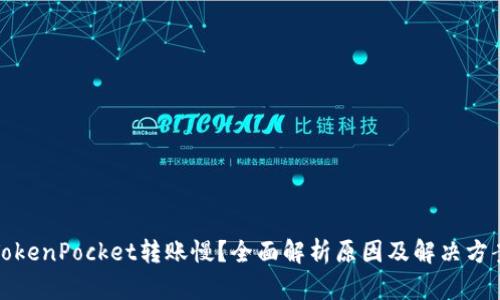 TokenPocket转账慢？全面解析原因及解决方案