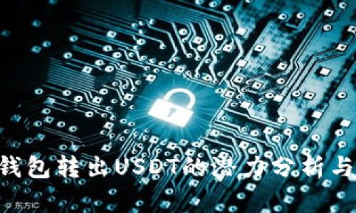 TRX钱包转出USDT的潜力分析与应用