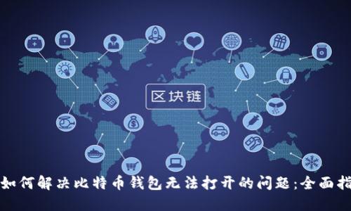 : 如何解决比特币钱包无法打开的问题：全面指南
