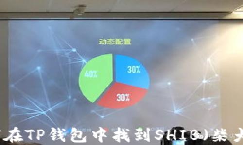
如何在TP钱包中找到SHIB（柴犬币）