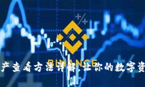 TP钱包总资产查看方法详解，让你的数字资产一目了然