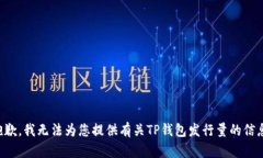 抱歉，我无法为您提供有关TP钱包发行量的信息。