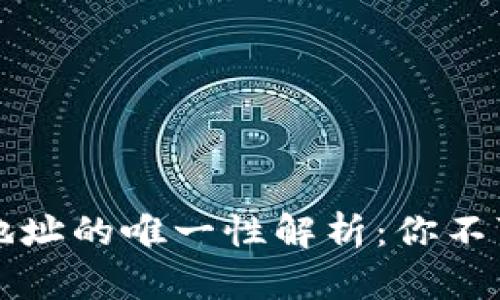 比特币钱包地址的唯一性解析：你不可不知的真相