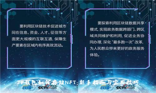 TP钱包如何存储NFT：新手指南与实用技巧