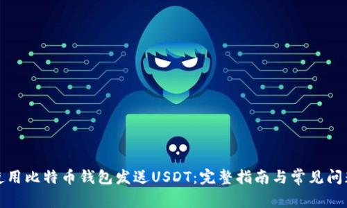 如何使用比特币钱包发送USDT：完整指南与常见问题解答