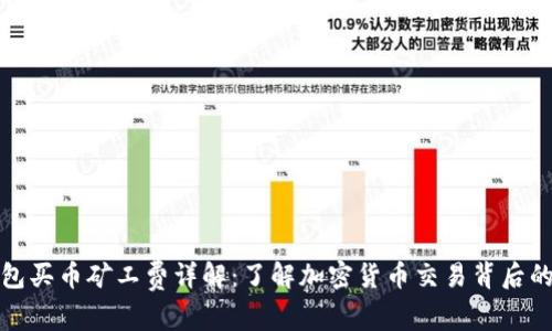 TP钱包买币矿工费详解：了解加密货币交易背后的成本