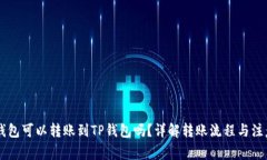 币印钱包可以转账到TP钱包吗？详解转账流程与注