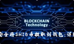 如何安全将SHIB币提取到钱包：详细指南