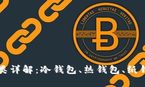 比特币钱包分类详解：冷钱包、热钱包、纸钱包与硬件钱包