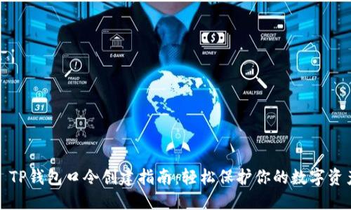 : TP钱包口令创建指南：轻松保护你的数字资产