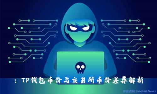 : TP钱包币价与交易所币价差异解析