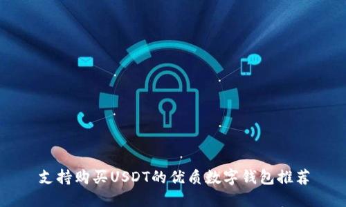 支持购买USDT的优质数字钱包推荐