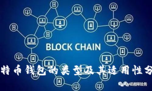 比特币钱包的类型及其适用性分析
