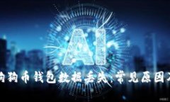 如何应对狗狗币钱包数据丢失：常见原因及解决