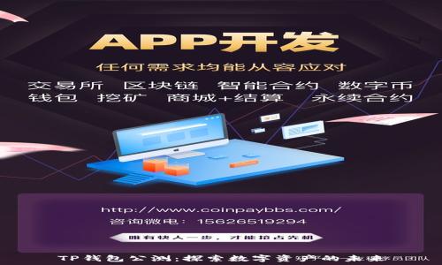   
TP钱包公测：探索数字资产的未来