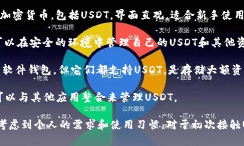 在国际市场上，能够支持USDT（泰达币）的数字钱包软件有很多，以下是一些知名的选择：

1. **Trust Wallet** - 这一钱包是由Binance支持的，用户可以安全地存储和管理多种数字货币和ERC20代币，包括USDT。

2. **Exodus** - 一款用户友好的桌面和移动钱包，支持多种加密货币，包括USDT，界面直观，适合新手使用。

3. **Coinomi** - 此钱包也支持多种加密货币和代币，用户可以在安全的环境中管理自己的USDT和其他资产。

4. **Trezor 和 Ledger** - 这两款是硬件钱包，虽然不属于软件钱包，但它们都支持USDT，是存储大额资产时的优选。

5. **MetaMask** - 虽然主要用于以太坊和ERC20代币，但可以与其他应用整合来管理USDT。 

各个钱包都有其独特的功能和优势，选择合适的数字钱包需要考虑到个人的需求和使用习惯。对于初次接触USDT和加密货币的用户，可以从简单易用的软件钱包开始尝试。