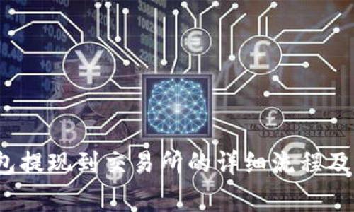 : t p钱包提现到交易所的详细流程及注意事项
