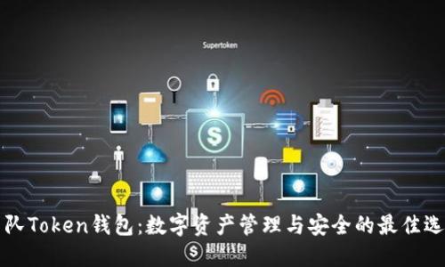 团队Token钱包：数字资产管理与安全的最佳选择