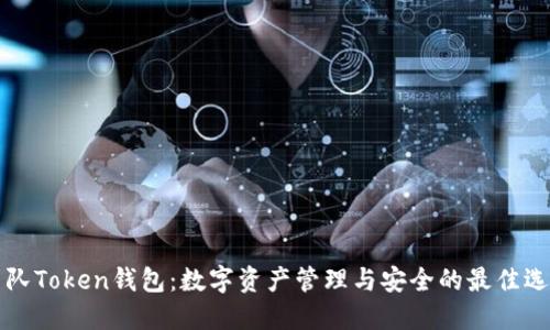 团队Token钱包：数字资产管理与安全的最佳选择