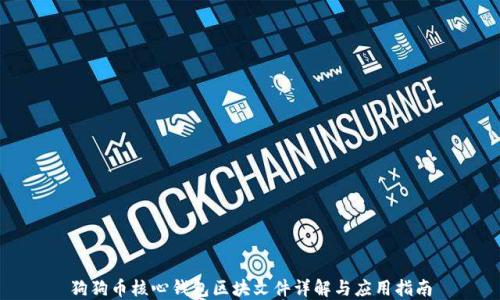 
狗狗币核心钱包区块文件详解与应用指南