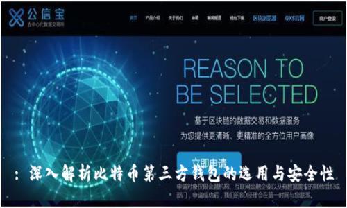 : 深入解析比特币第三方钱包的选用与安全性