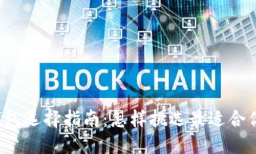 比特币钱包选择指南：怎样挑选最适合你的钱包？