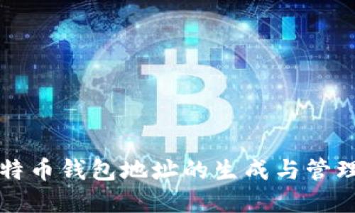 新比特币钱包地址的生成与管理详解
