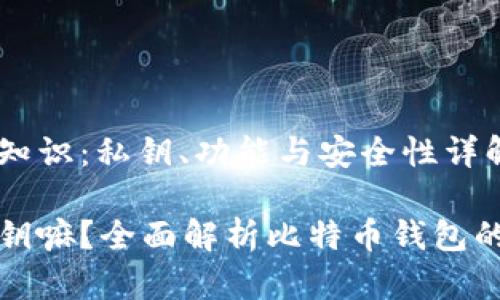 比特币钱包必备知识：私钥、功能与安全性详解

比特币钱包有私钥嘛？全面解析比特币钱包的私钥与安全机制