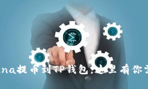 教程：如何将Luna提币到TP钱包，这里有你需要了解的一切