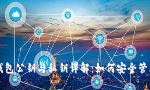 狗狗币钱包公钥与私钥详解：如何安全管理与使用