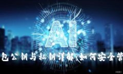 狗狗币钱包公钥与私钥详解：如何安全管理与使