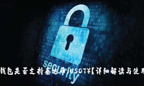 : IM钱包是否支持泰达币（USDT）？详细解读与使用指南