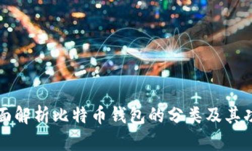 全面解析比特币钱包的分类及其功能