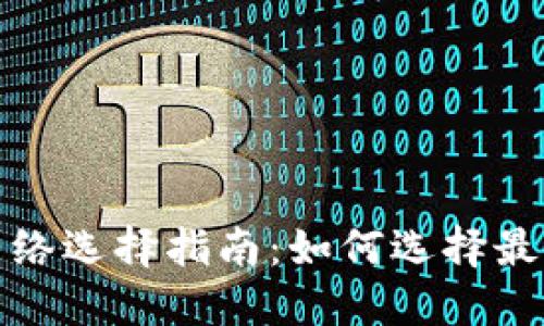 tP钱包最佳网络选择指南：如何选择最适合你的网络