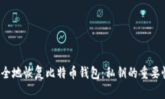 biaso如何安全地恢复比特币钱包：私钥的重要性与