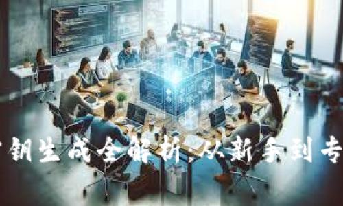 以太坊钱包密钥生成全解析：从新手到专家的必备指南