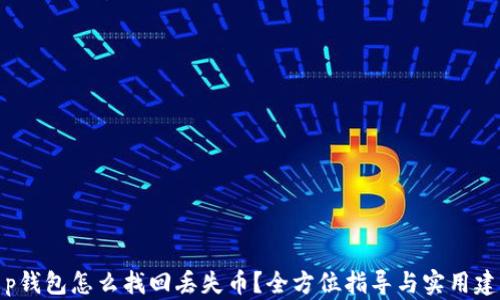 
t p钱包怎么找回丢失币？全方位指导与实用建议