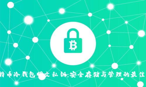  比特币冷钱包明文私钥：安全存储与管理的最佳实践