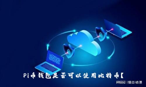 Pi币钱包是否可以使用比特币？