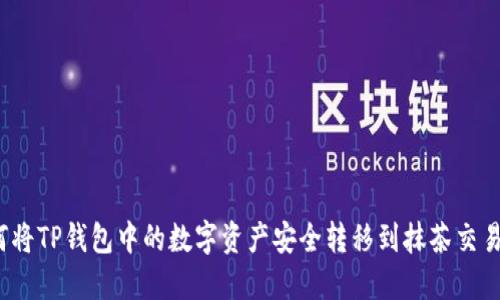 如何将TP钱包中的数字资产安全转移到抹茶交易所？