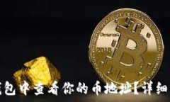   如何在TP钱包中查看你的币地址？详细步骤与技