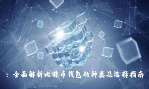 : 全面解析比特币钱包的种类及选择指南