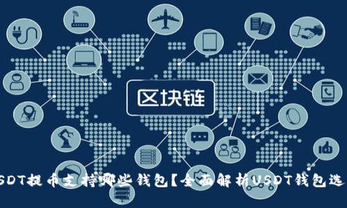 USDT提币支持哪些钱包？全面解析USDT钱包选择