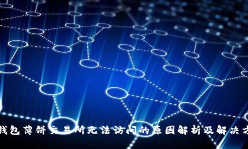 TP钱包薄饼交易所无法访问的原因解析及解决方案