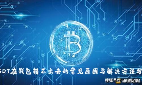 USDT在钱包转不出去的常见原因与解决方法分析
