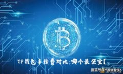TP钱包手续费对比：哪个最便宜？