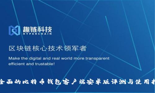 最全面的比特币钱包客户端安卓版评测与使用指南