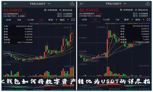 GC钱包如何将数字资产转化为USDT的详尽指南