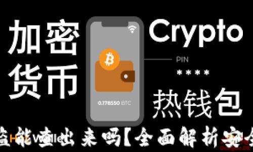 
比特币钱包被盗能查出来吗？全面解析安全性与追踪手段